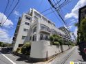 豊栄平町マンション