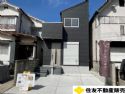 京都市西京区大原野上里南ノ町戸建