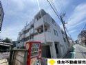 メインステージ井荻駅前