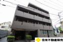 ルーブル永福町弐番館