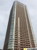芝浦アイランドグローヴタワー