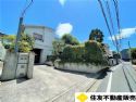 目黒区目黒3丁目戸建