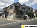 京都市伏見区向島津田町戸建