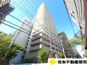 ザ・パークハウス谷町五丁目