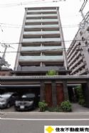 ジ・アーバネックス京都三条通