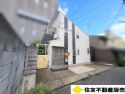 京都市南区東九条南石田町 戸建
