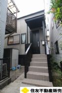 世田谷区岡本1丁目戸建