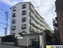 東建ニューハイツ中山
