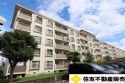 深江橋コーポD棟