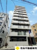 ベルシード品川西大井
