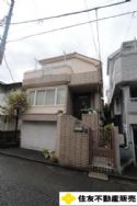 小平市仲町戸建