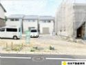 京都市北区西賀茂北川上町新築戸建 2号地