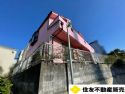 調布市飛田給2丁目戸建