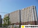 シーサイドレジデンスコスモスクエア駅前