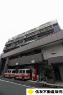 柳橋タウン