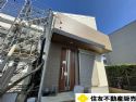 調布市染地1丁目新築戸建 2号棟