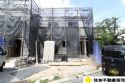 日野市南平1丁目新築戸建 3号棟