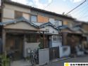 西成区玉出東2丁目テラスハウス