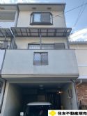 京都市西京区桂艮町戸建