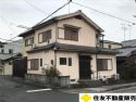 京都市右京区嵯峨釈迦堂門前裏柳町戸建