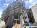 堺市中区東八田新築戸建 5号棟