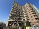 目黒新橋マンション