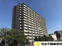 朝日プラザ長堀西