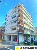 マキシヴハイズ南砂町