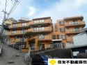 ニックアーバンハイム上大岡第二