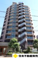 ライオンズマンション阿倍野阪南町第2