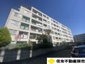 大倉山コーポラスB棟