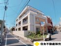 第二椎名マンション
