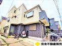中野区大和町2丁目戸建