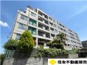 大倉山コーポラスB棟