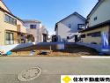 清瀬市上清戸2丁目 新築戸建