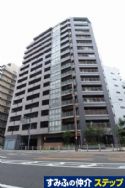 イトーピア本町通り