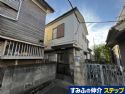 練馬区大泉町2丁目戸建(再建築不可)