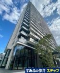 シティタワー東梅田パークフロント
