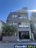 豊島区千川2丁目戸建