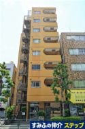 小島町永谷マンション