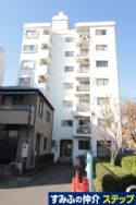 970114：パレスサンセイ門前仲町：2500万円