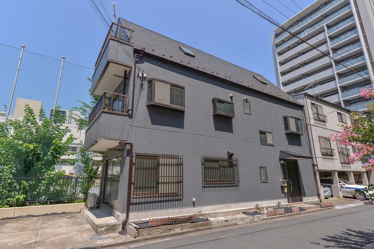 1019710：江東区南砂６丁目戸建：5600万円