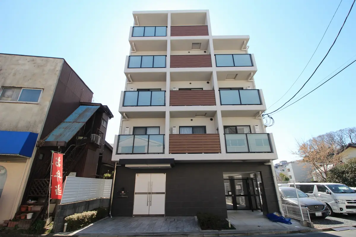 1061622：ＭＡＸＩＶ成増ＤＵＥ：2480万円