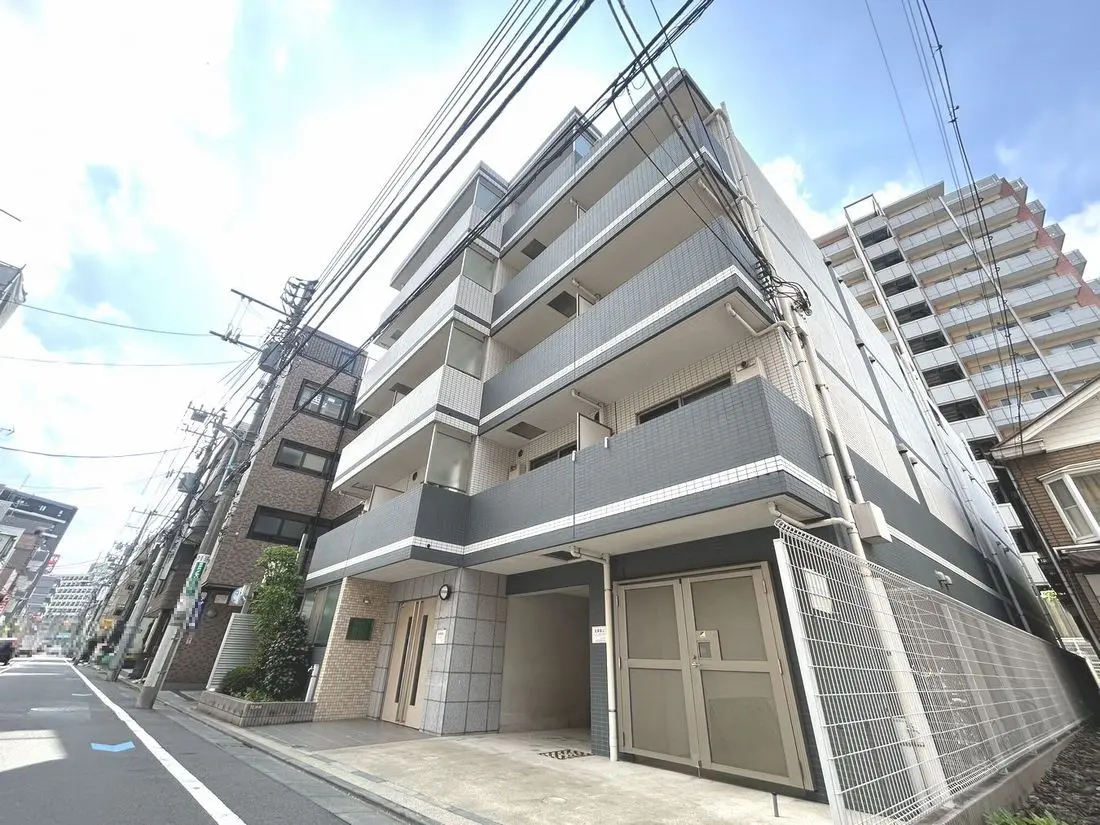 1062589：ヴォーガコルテ高井戸：2680万円