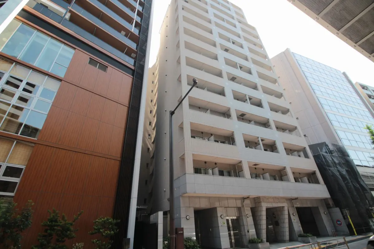 1063163：パレステュディオ渋谷ＷＥＳＴ：3200万円