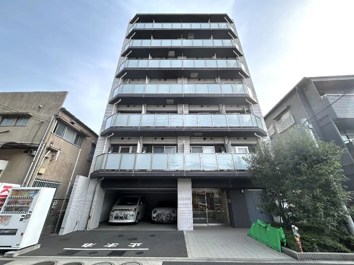 1062578：アイルグランデ北綾瀬：2400万円