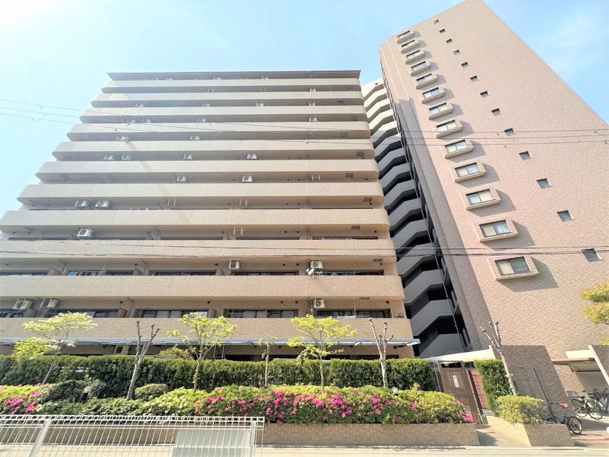 1061594：キングマンション弁天町：3280万円