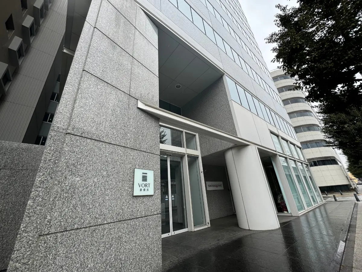 1063939：ＶＯＲＴ新横浜：9900万円