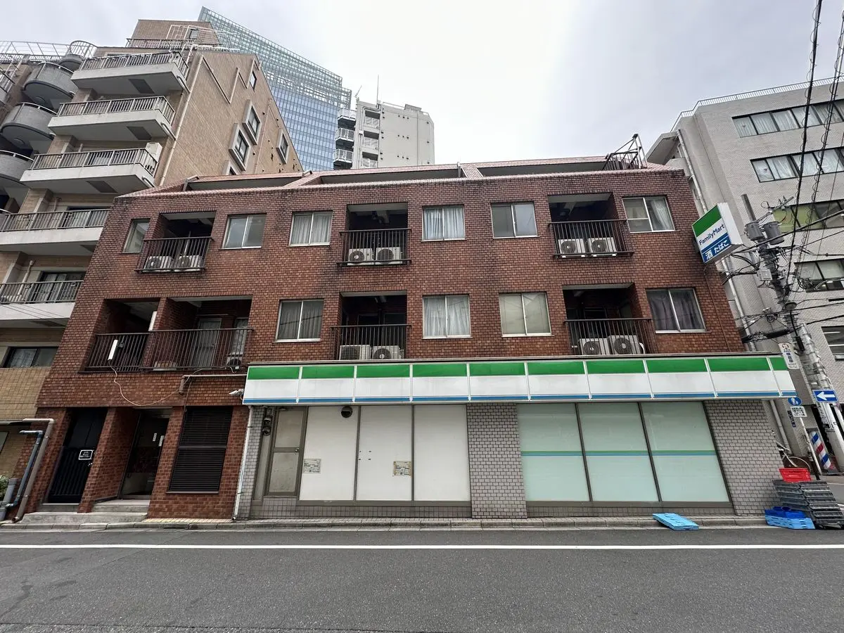 1063931：ハイベール三田：2080万円