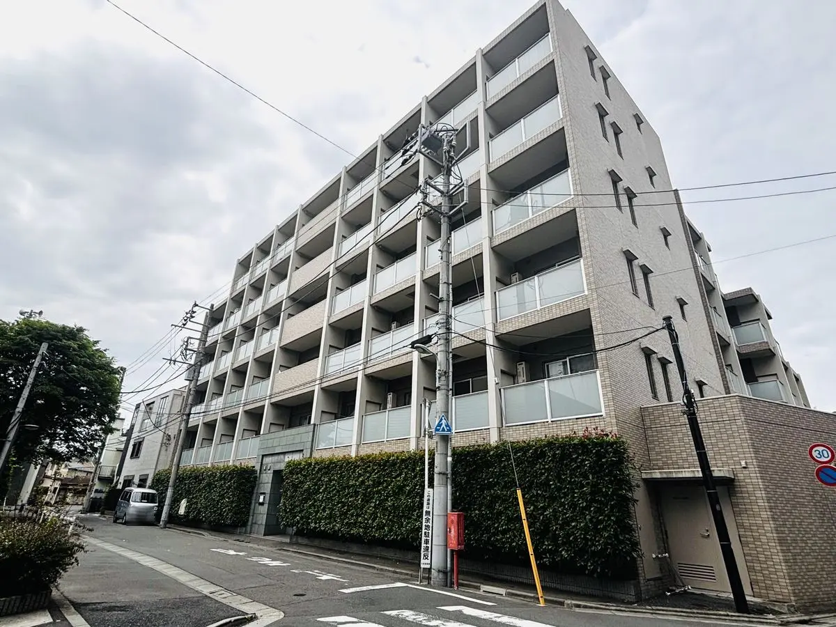 1066829：ＦＯＲＴＩＳ大森：2200万円